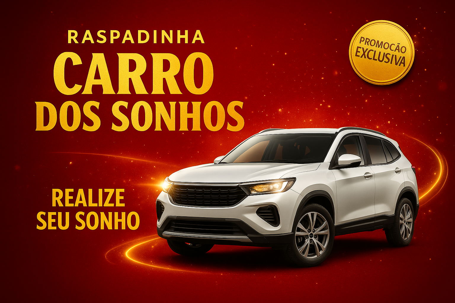 Saga Motorizada
